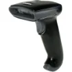 Picture of Honeywell Hyperion 1300g Handheld Bar Code Reader 1D Black - 1300G-2USB