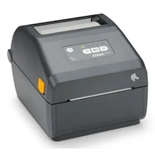 Picture of Zebra ZD421D Label Printer Direct Thermal 300 X 300 Dpi 102 Mm/Sec Wired & Wireless Ethernet Lan Bluetooth - Zd4a043-D0ee00ez