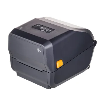 Picture of Zebra ZD421T Label Printer Thermal Transfer 300 X 300 Dpi 102 Mm/Sec Wired & Wireless Ethernet Lan Bluetooth - Zd4a043-30Ee00ez