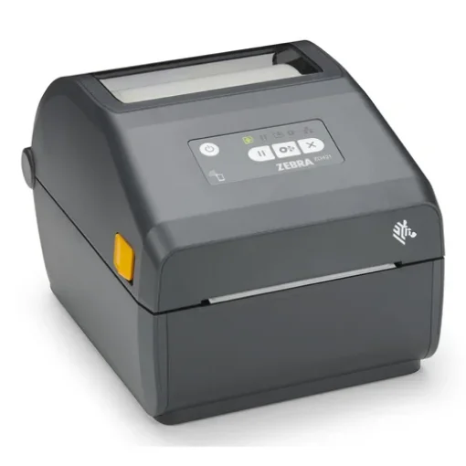 Picture of Zebra ZD421 Label Printer Direct Thermal 203 X 203 Dpi 152 Mm/Sec Wired & Wireless Wi-Fi Bluetooth - Zd4a042-D0ew02ez