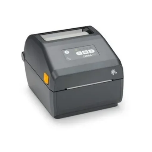Picture of Zebra ZD421 Label Printer Direct Thermal 203 X 203 Dpi 152 Mm/Sec Wired & Wireless Bluetooth - Zd4a042-D0em00ez