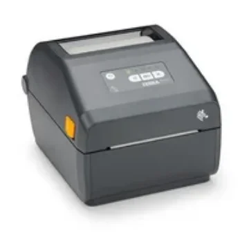 Picture of Zebra ZD421T Label Printer Thermal Transfer 203 X 203 Dpi 152 Mm/Sec Wired & Wireless Wi-Fi Bluetooth - Zd4a042-30Ew02ez