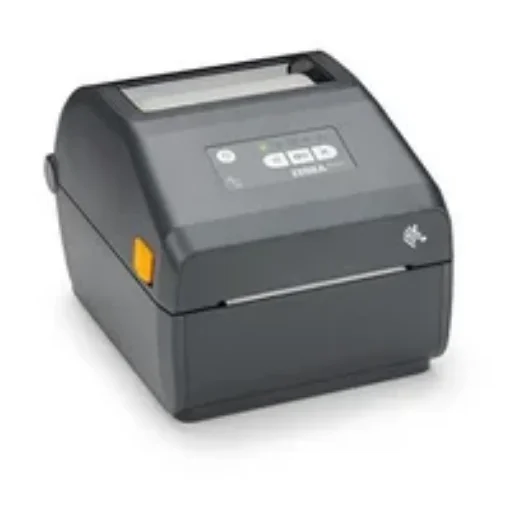Picture of Zebra ZD421T Label Printer Thermal Transfer 203 X 203 Dpi 152 Mm/Sec Wired & Wireless Wi-Fi Bluetooth - Zd4a042-30Ew02ez
