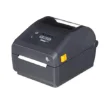 Picture of Zebra ZD421 Label Printer Thermal Transfer 203 X 203 Dpi 152 Mm/Sec Wired & Wireless Bluetooth - Zd4a042-30Em00ez