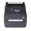 Picture of Zebra ZD421 Label Printer Thermal Transfer 203 X 203 Dpi 152 Mm/Sec Wired & Wireless Bluetooth - Zd4a042-30Em00ez
