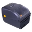 Picture of Zebra ZD421 Label Printer Thermal Transfer 203 X 203 Dpi 152 Mm/Sec Wired & Wireless Ethernet Lan Bluetooth - Zd4a042-30Ee00ez
