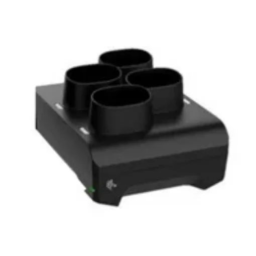 Picture of Zebra CR6080-BC40004WW Battery Charger Barcode Reader Battery Ac, Dc - CR6080-BC40004WW