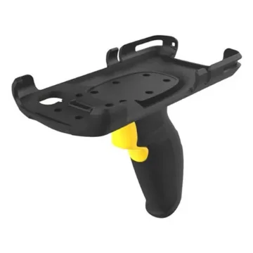 Picture of Zebra TRG-EC5X-SNP1-01 Barcode Reader Accessory Handle - TRG-EC5X-SNP1-01