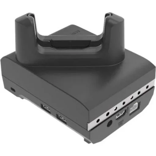 Picture of Zebra CRD-EC5X-1SWS-01 Handheld Mobile Computer Accessory Charging Cradle - CRD-EC5X-1SWS-01