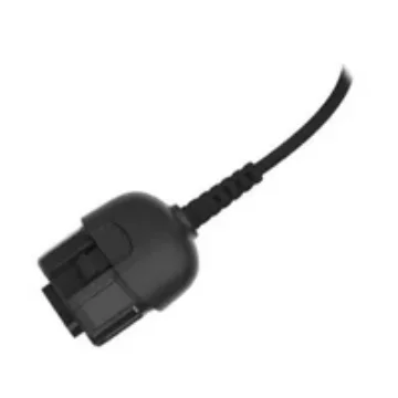 Picture of Zebra CVTR-U70060C-04 Barcode Reader Accessory Charging Cable - CVTR-U70060C-04