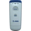 Picture of Zebra CS60-HC Handheld Bar Code Reader 1D/2D Led White - CS6080-HC4F00BVZWW