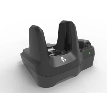 Picture of Zebra CRD-MC2X-2SUCHG-01 Handheld Mobile Computer Accessory - CRD-MC2X-2SUCHG-01