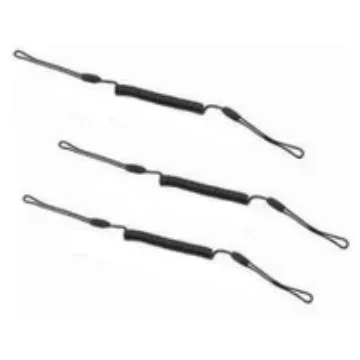 Picture of Zebra KT-TC7X-TETHR1-03 Stylus Pen Accessory Black 3 Pc(S) - KT-TC7X-TETHR1-03