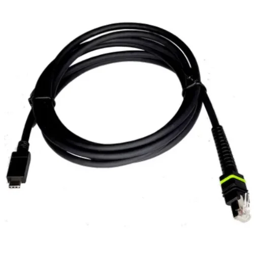 Picture of Zebra CBA-U61-S07ZAR Barcode Reader Accessory Charging Cable - CBA-U61-S07ZAR