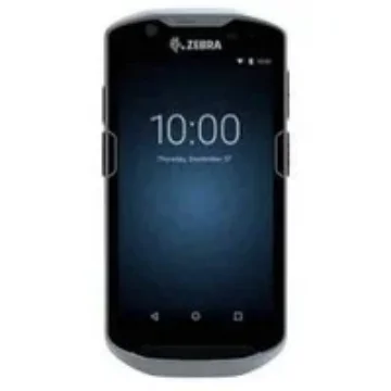 Picture of Zebra TC520K-1XFMU6P-A6 Handheld Mobile Computer 12.7 Cm (5") 1920 X 1080 Pixels Touchscreen 249 G Black - TC520K-1XFMU6P-A6