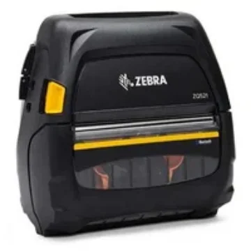 Picture of Zebra ZQ521 Label Printer Direct Thermal 203 X 203 Dpi 127 Mm/Sec Wired & Wireless Wi-Fi Bluetooth - ZQ52-BUW030E-00