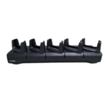 Picture of Zebra CRD-TC2Y-BS5CO-01 Mobile Device Dock Station Black - CRD-TC2Y-BS5CO-01