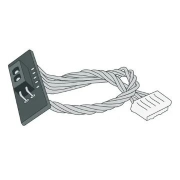 Picture of Zebra P1027135-004 Printer/Scanner Spare Part/Accessory Sensor 1 Pc(S) - P1027135-004