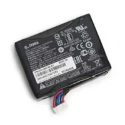 Picture of Zebra BTRY-MPV-15MA1-01 Printer/Scanner Spare Part/Accessory Battery - BTRY-MPV-15MA1-01