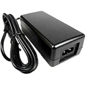 Picture of Zebra P1080383-704 Power Adapter/Inverter Indoor 60 W Black - P1080383-704