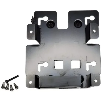 Picture of Zebra Kt-152098-03 Mounting Kit Black - Kt-152098-03