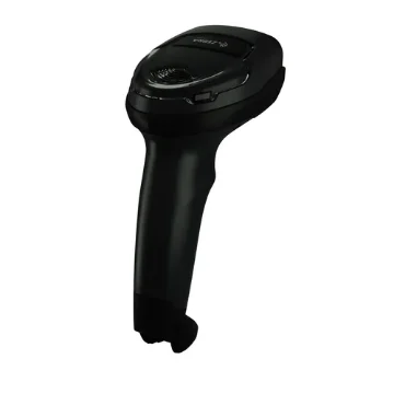Picture of Zebra DS4608 Handheld Bar Code Reader 1D/2D Led Black - DS4608-HD7U2100SGW