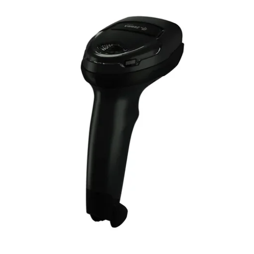 Picture of Zebra DS4608 Handheld Bar Code Reader 1D/2D Led Black - DS4608-HD7U2100SGW