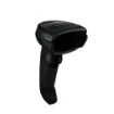 Picture of Zebra DS4608 Handheld Bar Code Reader 1D/2D Led Black - DS4608-HD7U2100SGW