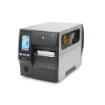 Picture of Zebra ZT411 600 X 600 Dpi Wired & Wireless Direct Thermal / Thermal Transfer Pos Printer - ZT41146-T4E0000Z