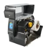 Picture of Zebra ZT411 600 X 600 Dpi Wired & Wireless Direct Thermal / Thermal Transfer Pos Printer - ZT41146-T4E0000Z