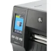 Picture of Zebra ZT411 300 X 300 Dpi Wired & Wireless Direct Thermal / Thermal Transfer Pos Printer - ZT41143-T2E0000Z