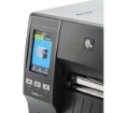 Picture of Zebra ZT411 300 X 300 Dpi Wired & Wireless Direct Thermal / Thermal Transfer Pos Printer - ZT41143-T0E0000Z