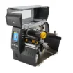 Picture of Zebra ZT411 203 X 203 Dpi Wired & Wireless Direct Thermal / Thermal Transfer Pos Printer - ZT41142-T0E0000Z