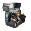 Picture of Zebra ZT411 300 X 300 Dpi Wired & Wireless Direct Thermal / Thermal Transfer Pos Printer - ZT41143-T4E0000Z