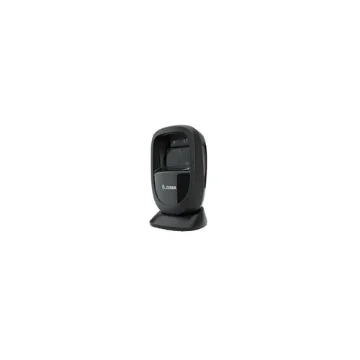 Picture of Zebra DS9308-SR Fixed Bar Code Reader 1D/2D Led Black - DS9308-SR00004ZCWW