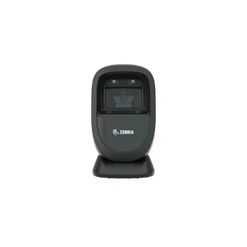 Picture of Zebra DS9308-SR Fixed Bar Code Reader 1D/2D Led Black - DS9308-SR00004ZZWW