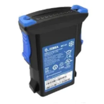 Picture of Zebra BTRY-MC93-FRZ-01 Barcode Reader Accessory Battery - BTRY-MC93-FRZ-01