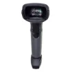 Picture of Zebra DS4608-SR Handheld Bar Code Reader 1D/2D Led Black - DS4608-SR7U2100SGW