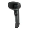 Picture of Zebra DS4608-SR Handheld Bar Code Reader 1D/2D Led Black - DS4608-SR00007ZZWW