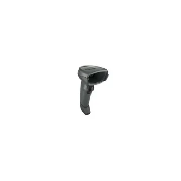 Picture of Zebra DS4608-HD Handheld Bar Code Reader 1D/2D Led Black - DS4608-HD00007ZZWW