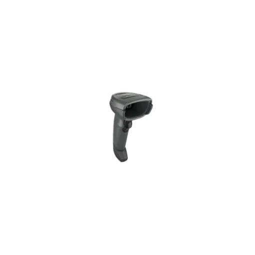 Picture of Zebra DS4608-HD Handheld Bar Code Reader 1D/2D Led Black - DS4608-HD00007ZZWW