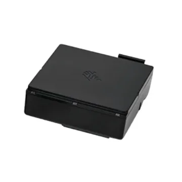 Picture of Zebra BTRY-MPP-68MA1-01 Printer/Scanner Spare Part/Accessory Battery - BTRY-MPP-68MA1-01