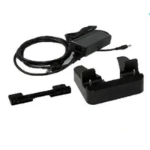 Picture of Zebra CRD-ET5X-1SCG2 Mobile Device Dock Station Tablet Black - CRD-ET5X-1SCG2