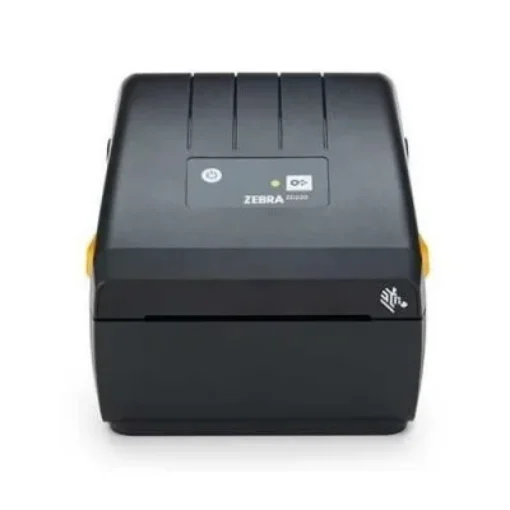 Picture of Zebra ZD230 Label Printer Thermal Transfer 203 X 203 Dpi 152 Mm/Sec Wired Ethernet Lan - ZD23042-30EC00EZ