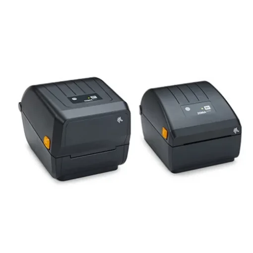 Picture of Zebra ZD220 Label Printer Thermal Transfer 203 X 203 Dpi 102 Mm/Sec Wired - ZD22042-T1EG00EZ