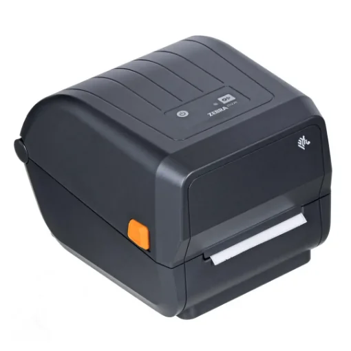 Picture of Zebra ZD220 Label Printer Thermal Transfer 203 X 203 Dpi 102 Mm/Sec Wired - ZD22042-T0EG00EZ