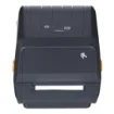 Picture of Zebra ZD220 Label Printer Thermal Transfer 203 X 203 Dpi 102 Mm/Sec Wired - ZD22042-T0EG00EZ