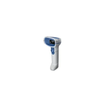 Picture of Zebra DS8178-HC Handheld Bar Code Reader 1D/2D Led White - DS8178-HCBU210FS5W