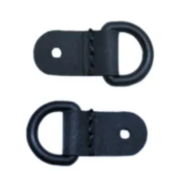 Picture of Zebra SG-ET5X-DCLIP2-02 Holder Tablet/Umpc Black - SG-ET5X-DCLIP2-02