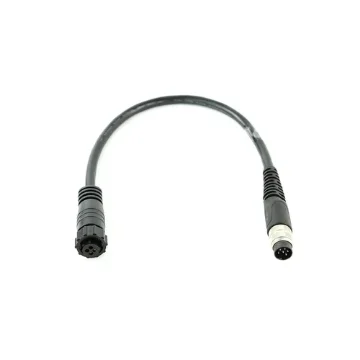 Picture of Zebra Adapter Cpc To Lxe/Honeywell Network Bridge Black - A9169798